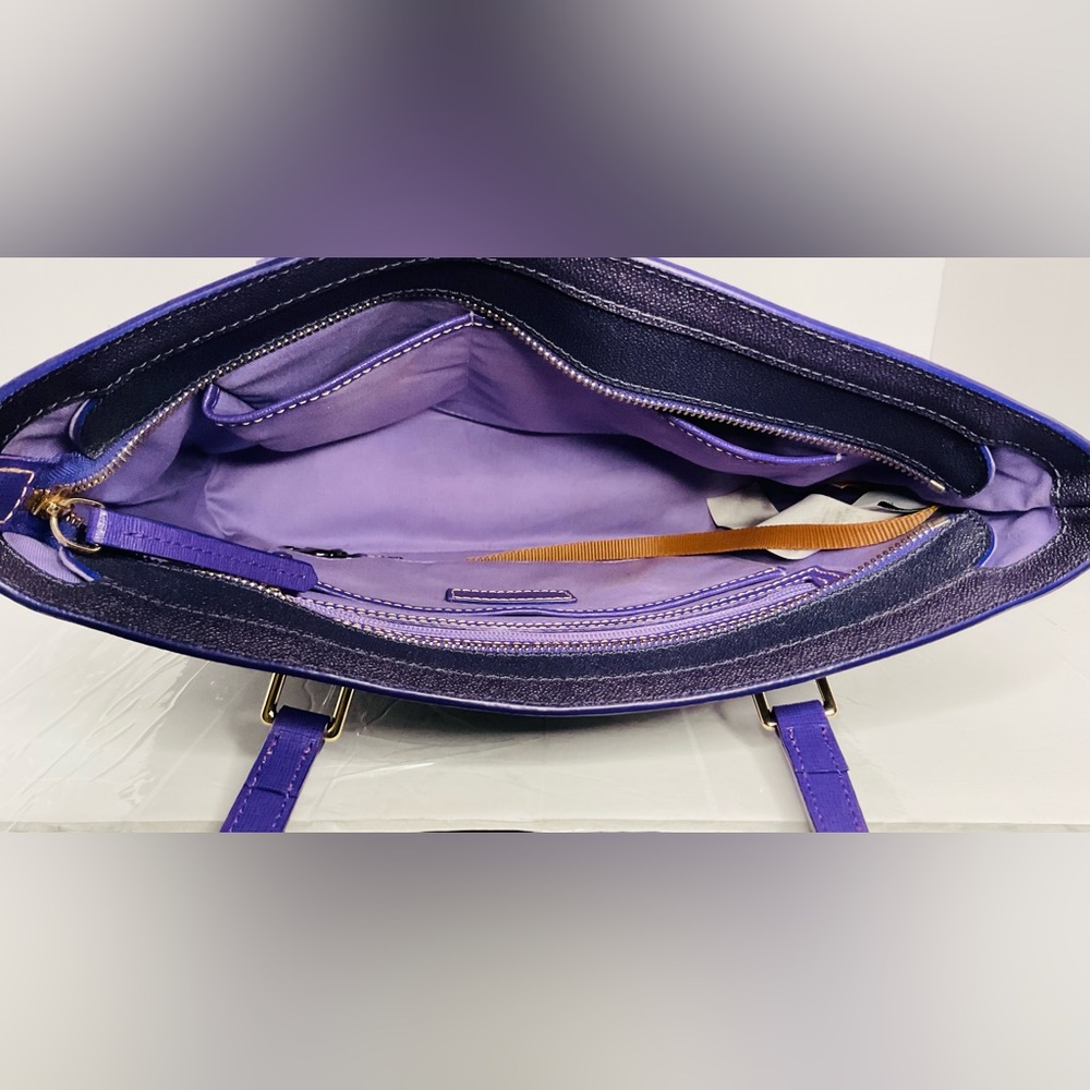 Dooney & Bourke Wish Purse - Picture 4 of 4